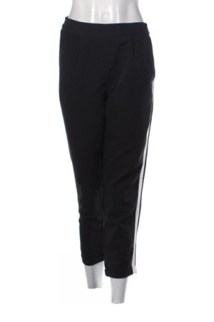Дамски панталон Pull&Bear, Размер L, Цвят Черен, Цена 11,24 €, #136711898
