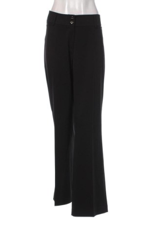 Damskie spodnie Opus, Rozmiar XL, Kolor Czarny, Cena 67,99 zł, #136712144