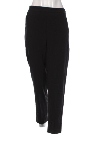 Pantaloni de femei LCW, Mărime M, Culoare Negru, Preț 40,99 Lei, #136712230