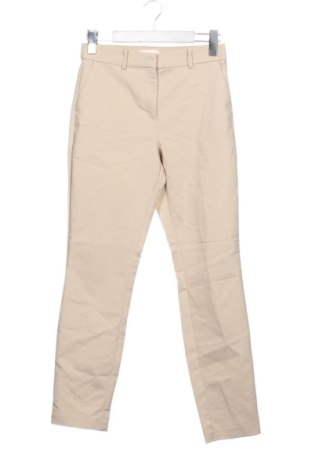 Дамски панталон H&M, Размер S, Цвят Бежов, Цена 15,33 €, #136712263