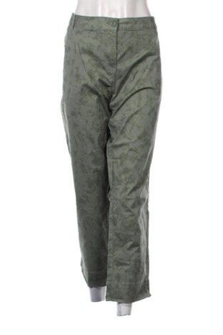 Damenhose Unbranded, Größe 3XL, Farbe Grün, Preis 13,99 €, #136712461