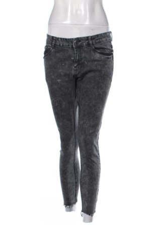 Pantaloni de femei Janina, Mărime L, Culoare Gri, Preț 33,99 Lei, #136712478
