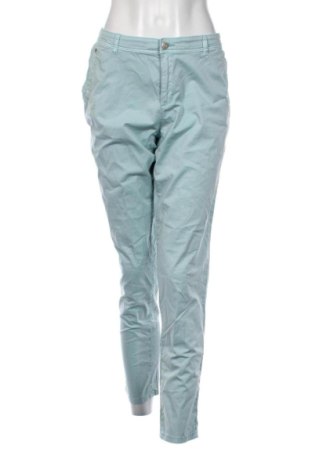Дамски панталон Esprit, Размер XL, Цвят Син, Цена 21,47 €, #136712921