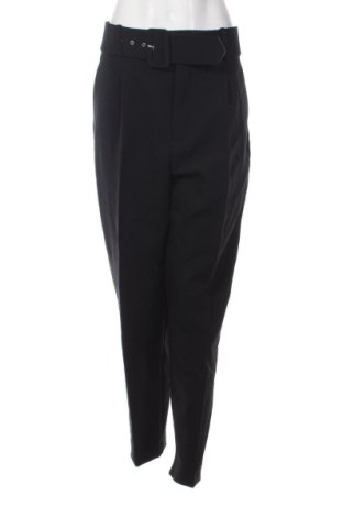 Pantaloni de femei Zara, Mărime M, Culoare Negru, Preț 76,99 Lei, #136713803