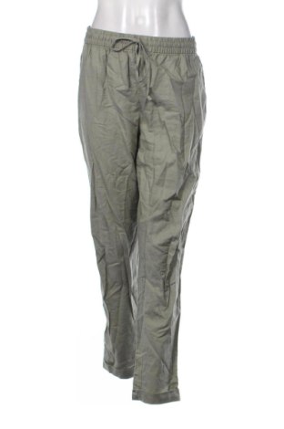Damenhose H&M, Größe XXL, Farbe Grün, Preis € 14,99, #136714005