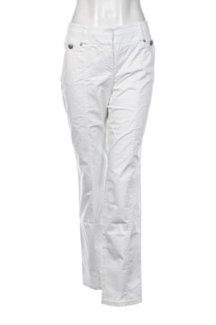 Дамски панталон Esprit, Размер M, Цвят Бял, Цена 10,22 €, #136714051