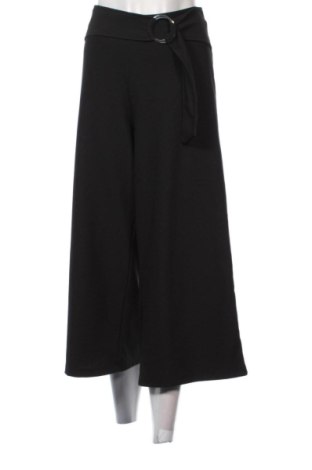 Damskie spodnie Body Flirt, Rozmiar XL, Kolor Czarny, Cena 46,99 zł, #136714096