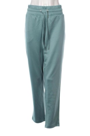 Damskie spodnie Unbranded, Rozmiar XL, Kolor Zielony, Cena 47,99 zł, #136714186