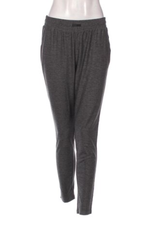 Pantaloni de femei Tchibo, Mărime L, Culoare Gri, Preț 57,99 Lei, #136714524