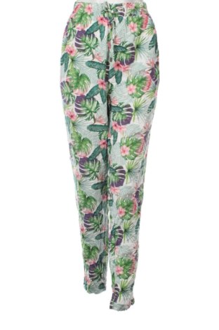 Damskie spodnie Esmara, Rozmiar XL, Kolor Kolorowy, Cena 37,99 zł, #136714618