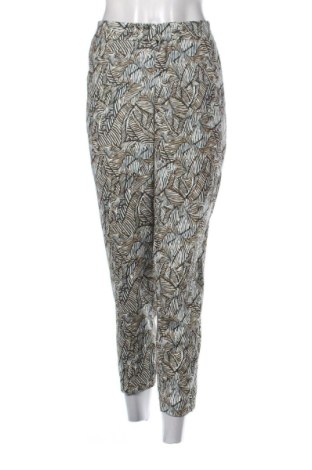 Damskie spodnie Ema Blue's, Rozmiar L, Kolor Kolorowy, Cena 68,99 zł, #136714885