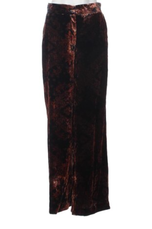 Pantaloni de femei Mango, Mărime M, Culoare Multicolor, Preț 55,99 Lei, #136715894