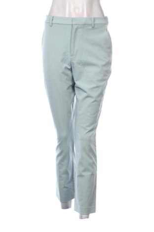 Pantaloni de femei Uniqlo, Mărime S, Culoare Verde, Preț 88,99 Lei, #136716126