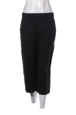 Dámské kalhoty  H&M, Velikost M, Barva Černá, Cena  379,00 Kč, #136716518