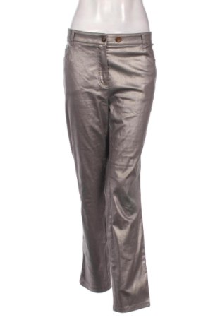 Pantaloni de femei Basler, Mărime 3XL, Culoare Argintiu, Preț 90,99 Lei, #136717398