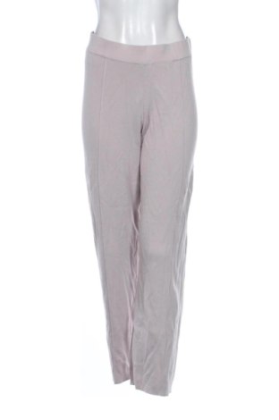 Pantaloni de femei S.Oliver, Mărime S, Culoare Mov deschis, Preț 40,99 Lei, #136717574