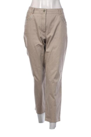 Damenhose Michele Boyard, Größe XL, Farbe Grau, Preis € 6,99, #136717698