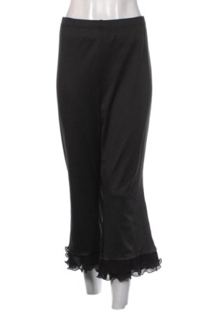 Damskie spodnie Unbranded, Rozmiar XXL, Kolor Czarny, Cena 45,99 zł, #136718023