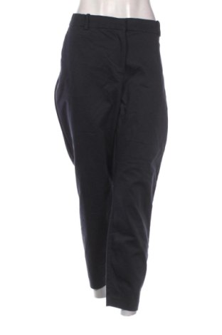 Pantaloni de femei H&M, Mărime XXL, Culoare Negru, Preț 129,99 Lei, #136718283