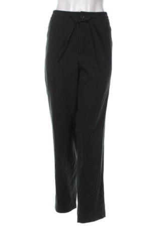 Дамски панталон H&M, Размер 3XL, Цвят Черен, Цена 13,29 €, #136719535