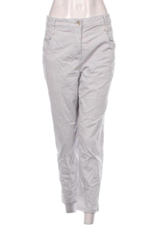 Damenhose Cecil, Größe XXL, Farbe Grau, Preis 20,99 €, #136719624