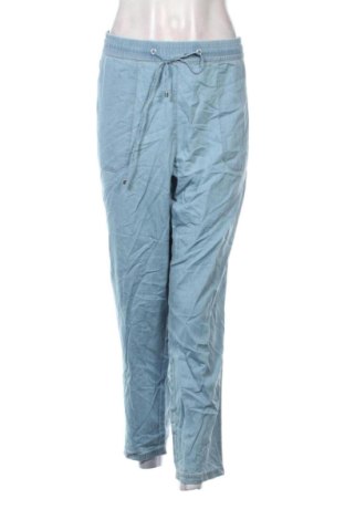Damskie spodnie Unbranded, Rozmiar 3XL, Kolor Niebieski, Cena 41,99 zł, #136719651