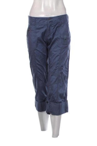 Damenhose Piazza Italia, Größe XL, Farbe Blau, Preis 9,99 €, #136720125