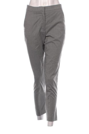 Pantaloni de femei Sinsay, Mărime S, Culoare Gri, Preț 31,99 Lei, #136720361