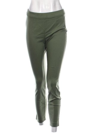 Pantaloni de femei Tchibo, Mărime M, Culoare Verde, Preț 31,99 Lei, #136720453