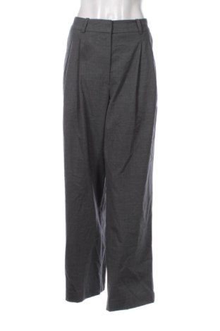 Pantaloni de femei & Other Stories, Mărime M, Culoare Gri, Preț 134,99 Lei, #136720456
