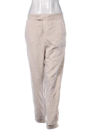 Дамски панталон Esprit, Размер L, Цвят Бежов, Цена 11,75 €, #136720488