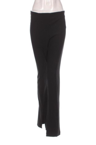 Дамски панталон Zara, Размер XL, Цвят Черен, Цена 32,72 €, #136720671