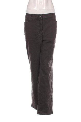 Pantaloni de femei Zerres, Mărime 3XL, Culoare Maro, Preț 77,99 Lei, #136720799