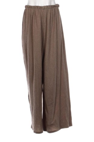 Pantaloni de femei Primark, Mărime L, Culoare Maro, Preț 49,99 Lei, #136720845