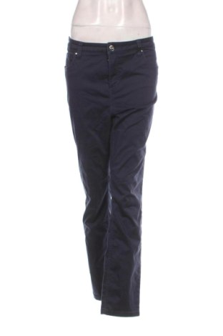 Дамски панталон Simms, Размер XXL, Цвят Син, Цена 14,82 €, #136721390