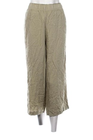 Damskie spodnie H&M, Rozmiar XL, Kolor Zielony, Cena 56,99 zł, #136721423