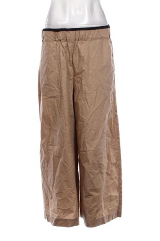 Pantaloni de femei Happy25, Mărime S, Culoare Bej, Preț 200,99 Lei, #136721980