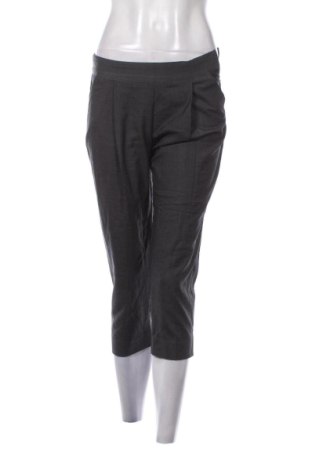 Дамски панталон United Colors Of Benetton, Размер S, Цвят Сив, Цена 8,69 €, #136721987