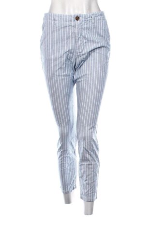 Damenhose H&M, Größe M, Farbe Mehrfarbig, Preis 7,99 €, #136722014