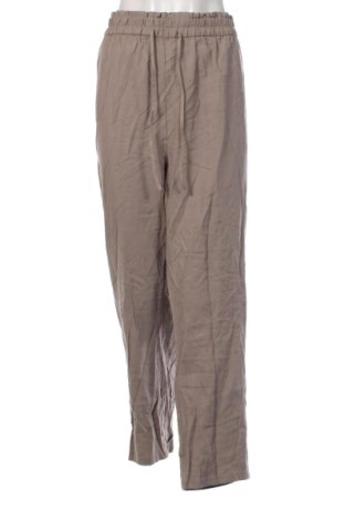 Damskie spodnie Primark, Rozmiar XXL, Kolor Brązowy, Cena 65,99 zł, #136722092