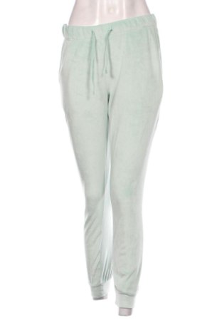 Дамски панталон Up 2 Fashion, Размер S, Цвят Зелен, Цена 4,60 €, #136722196