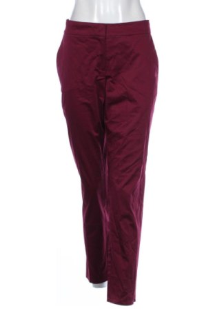 Damenhose Unbranded, Größe XL, Farbe Rot, Preis 16,99 €, #136722510