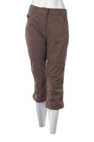 Дамски панталон Urban Active, Размер XL, Цвят Кафяв, Цена 12,27 €, #136722523