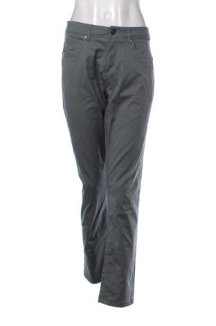 Дамски панталон Dack's, Размер XL, Цвят Сив, Цена 21,98 €, #136722525