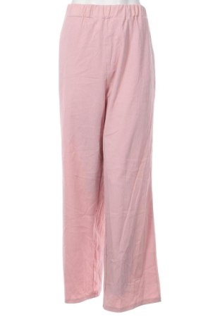 Női nadrág Unbranded, Méret XXL, Szín Rózsaszín, Ár 4 989 Ft, #136722703