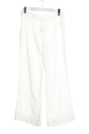 Дамски панталон United Colors Of Benetton, Размер M, Цвят Бял, Цена 13,80 €, #136722797