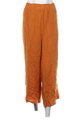 Dámské kalhoty  Primark, Velikost XXL, Barva Oranžová, Cena  369,00 Kč, #136722805