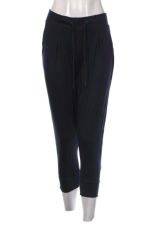 Pantaloni de femei Women's Collection, Mărime XL, Culoare Albastru, Preț 43,99 Lei, #136722817