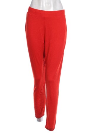 Damenhose Zara, Größe M, Farbe Rot, Preis 11,99 €, #136723057