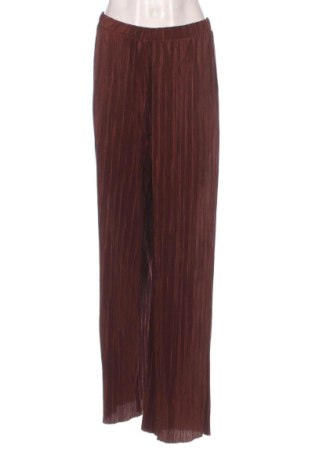 Damskie spodnie Unbranded, Rozmiar S, Kolor Brązowy, Cena 22,99 zł, #136723136